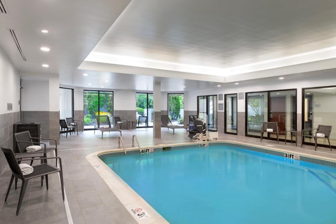 Photo of Outdoor in Danbury