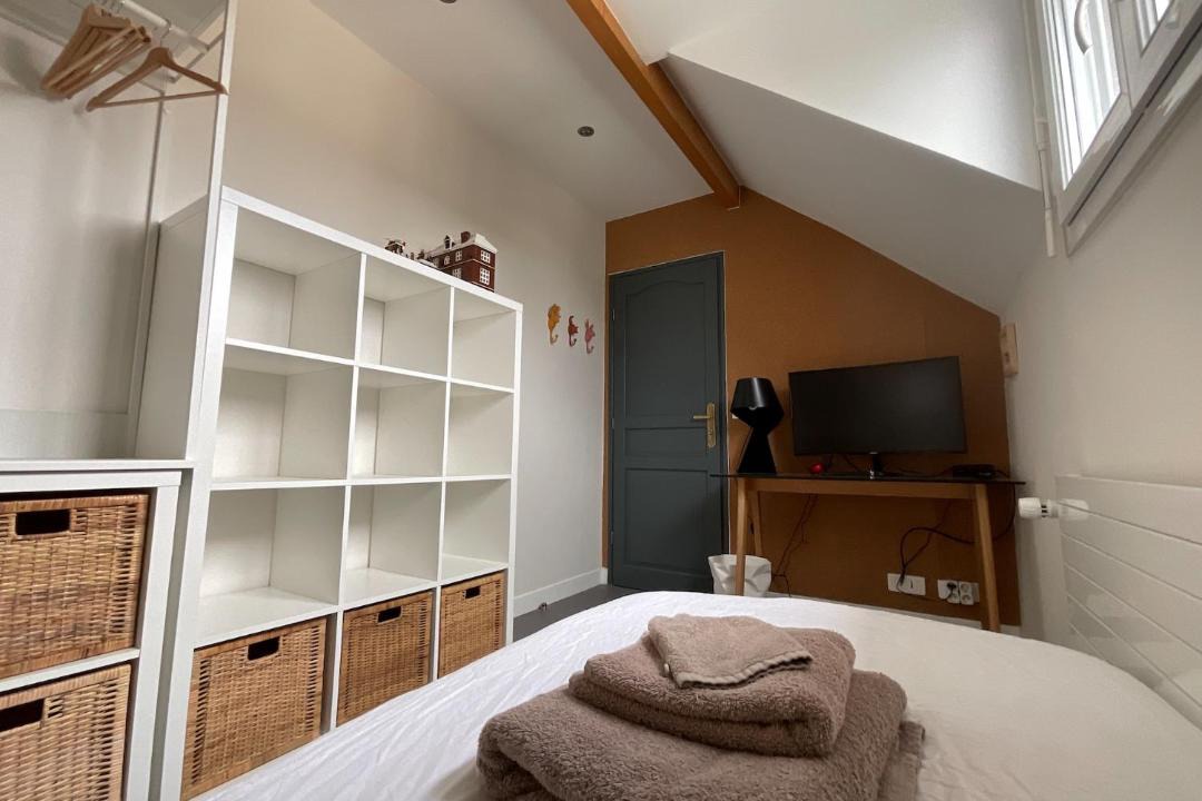 Photo of Others in Maisons-Laffitte