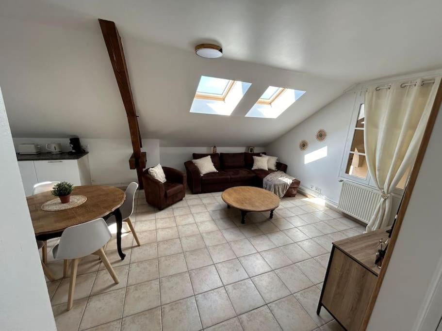 Photo of Others in Langres