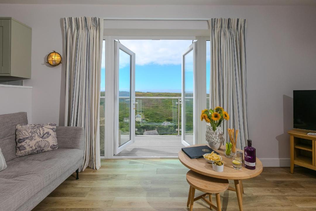 Photo of Livingroom in Mullion