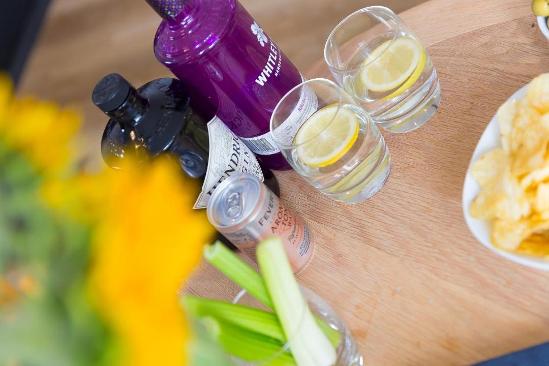 Photo of Others in Mullion