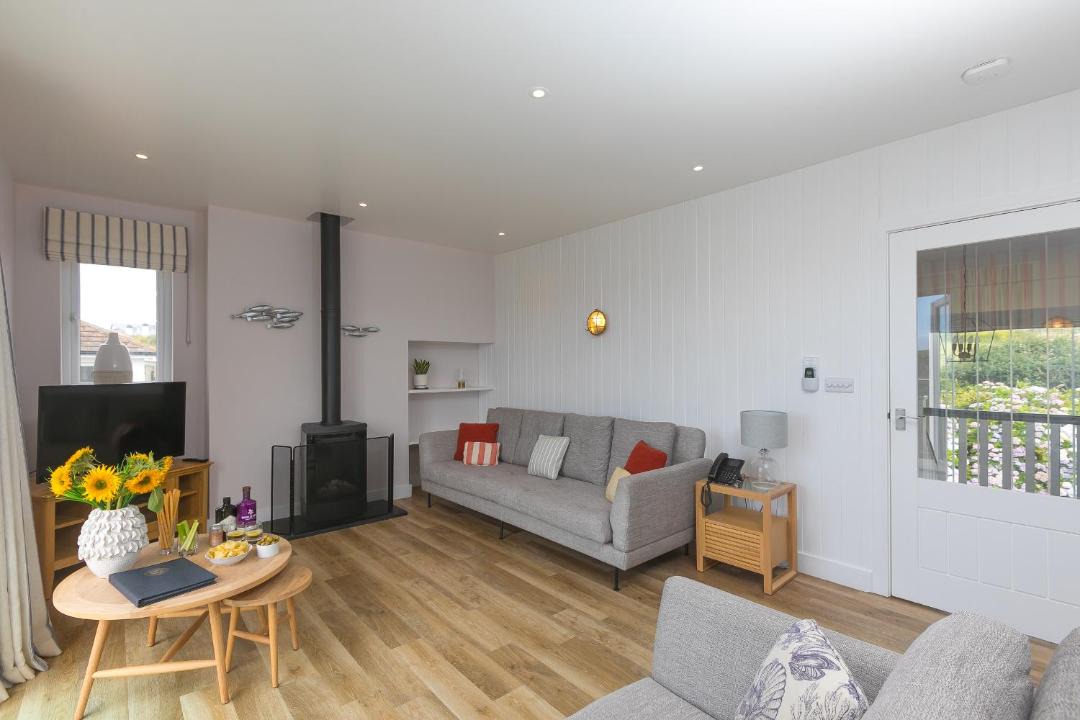 Photo of Livingroom in Mullion