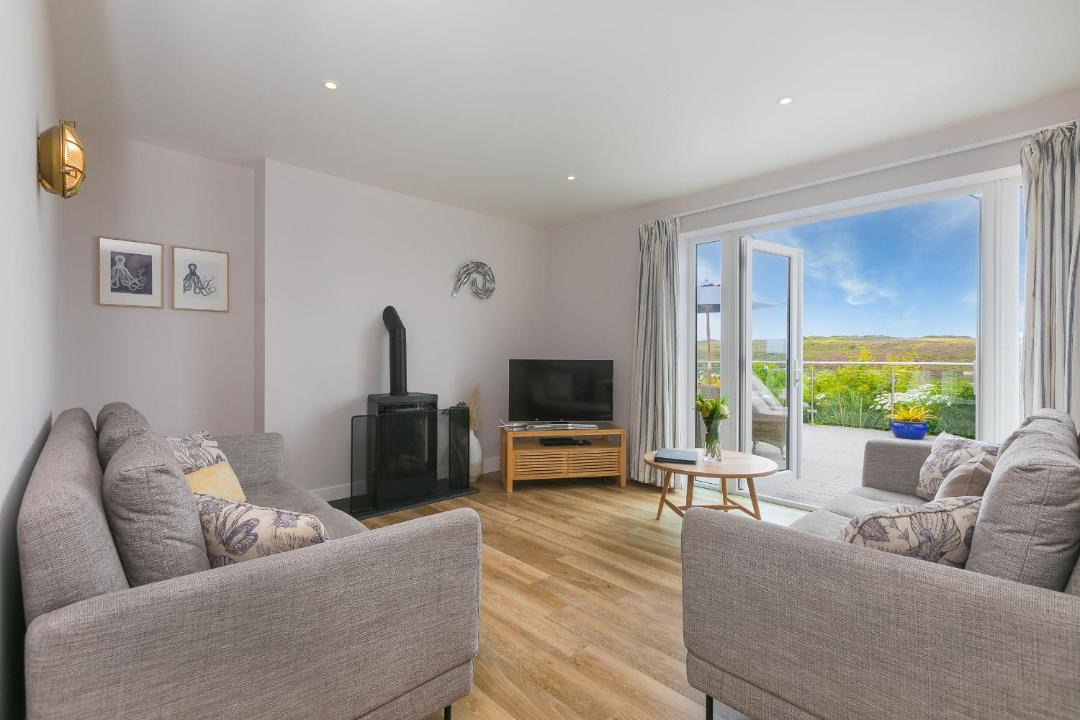 Photo of Livingroom in Mullion