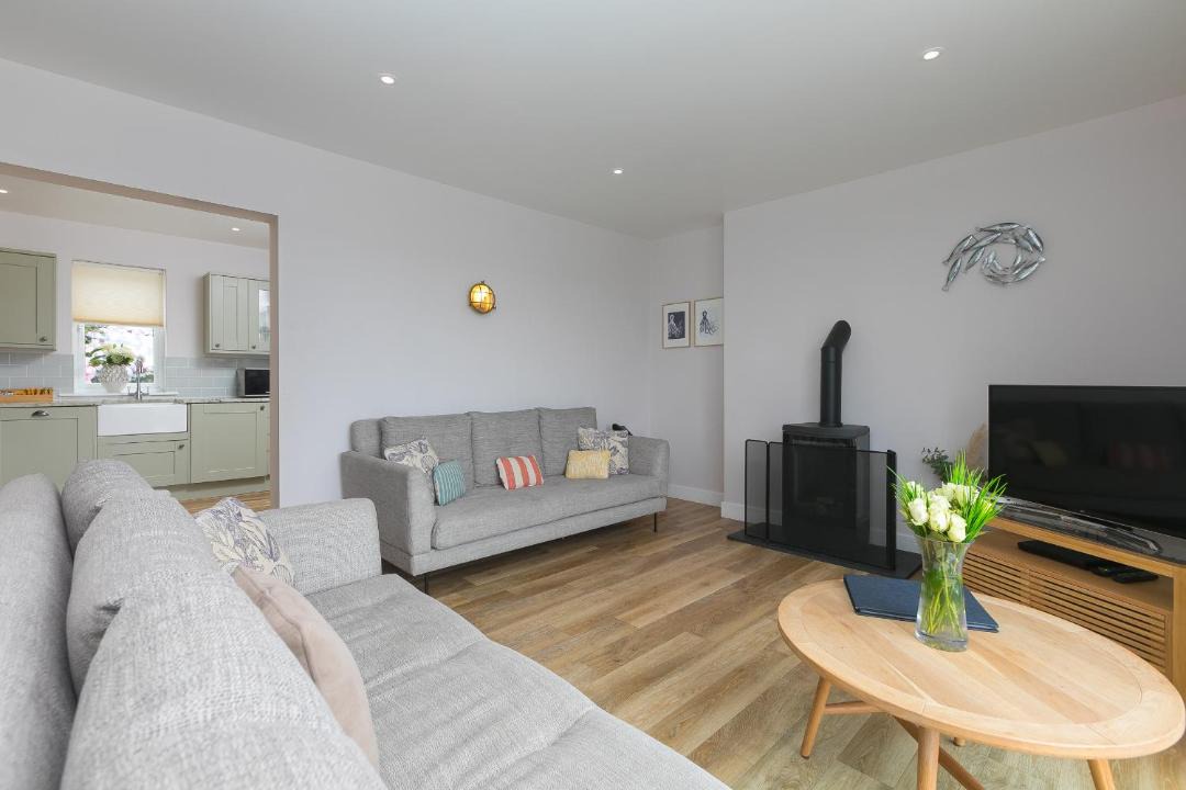 Photo of Livingroom in Mullion