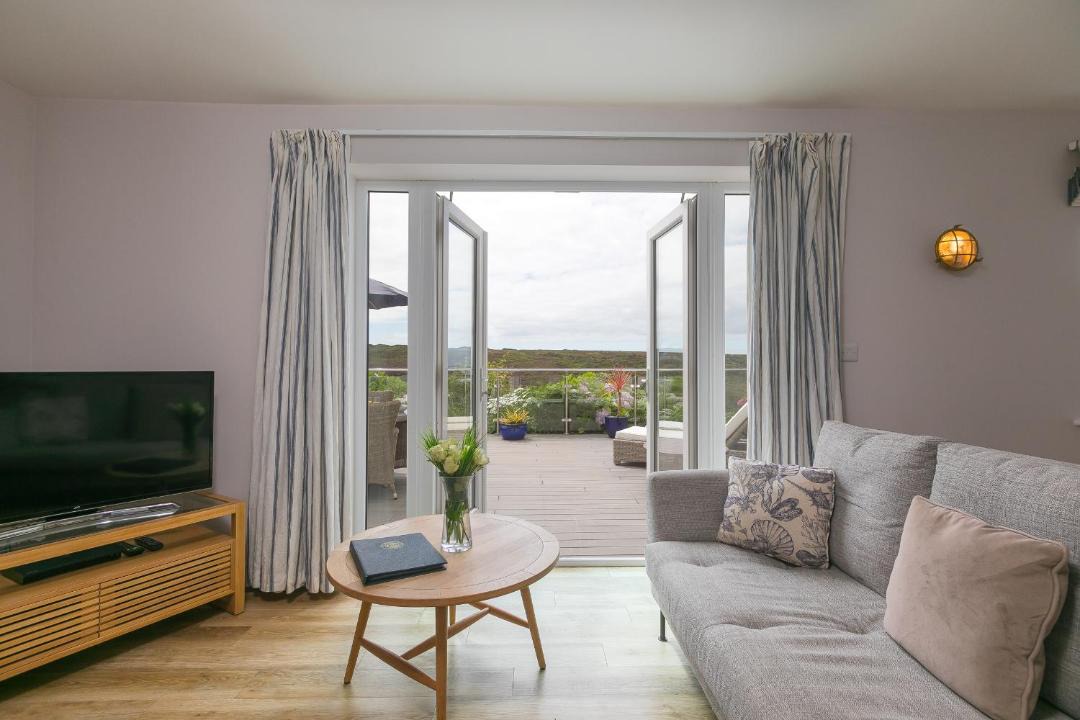 Photo of Livingroom in Mullion