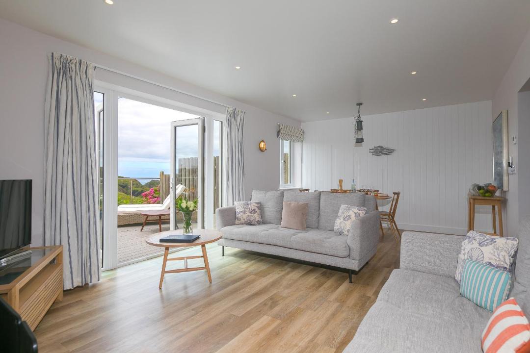 Photo of Livingroom in Mullion