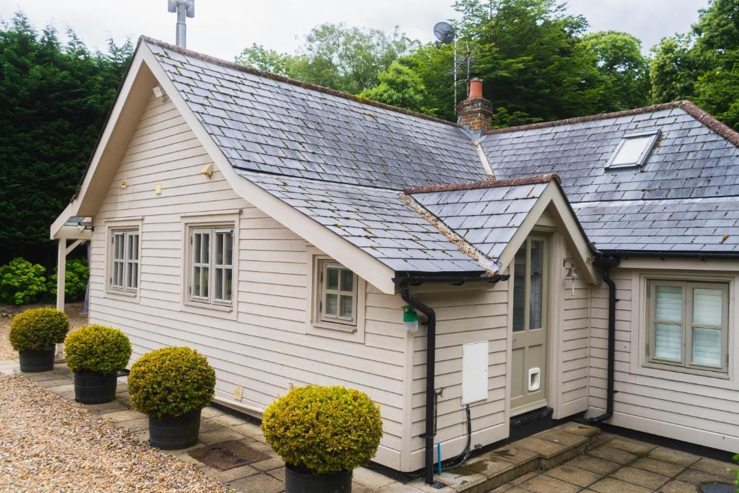 Photo of Buildings in Welwyn