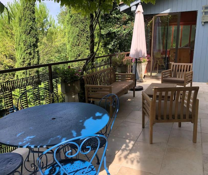 Photo of Patio Balcony in Auch