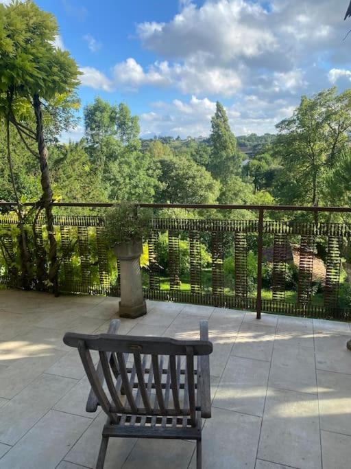 Photo of Patio Balcony in Auch