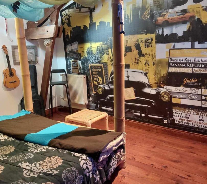 Photo of Others in Derce