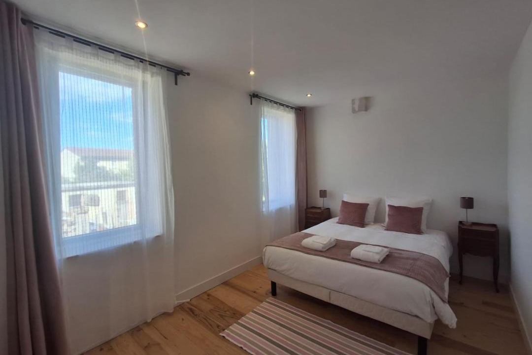 Photo of Bedroom in Auterive