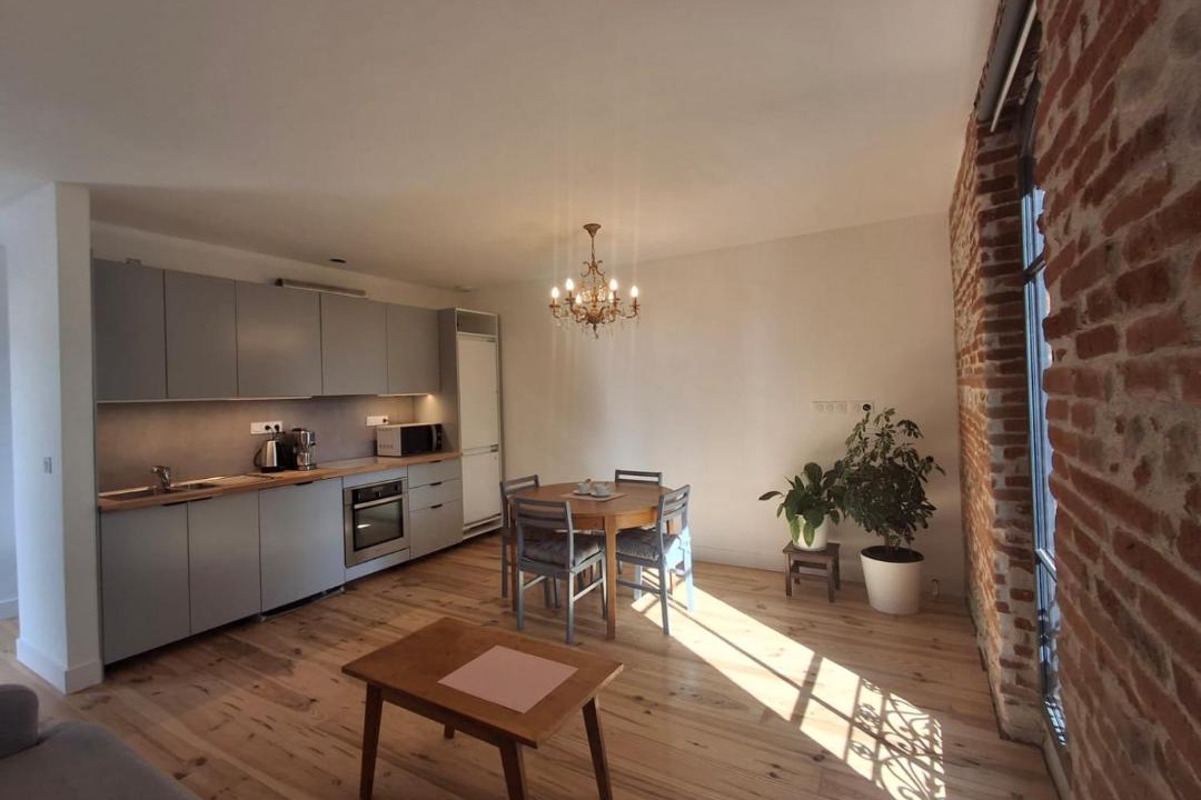 Photo of Livingroom in Auterive