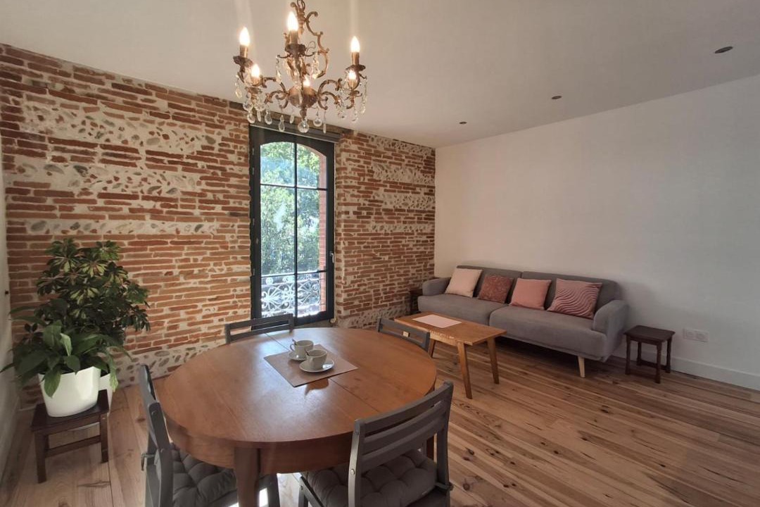 Photo of Livingroom in Auterive