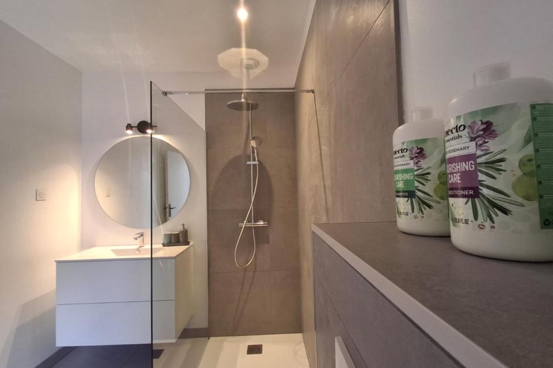 Photo of Bathroom in Auterive