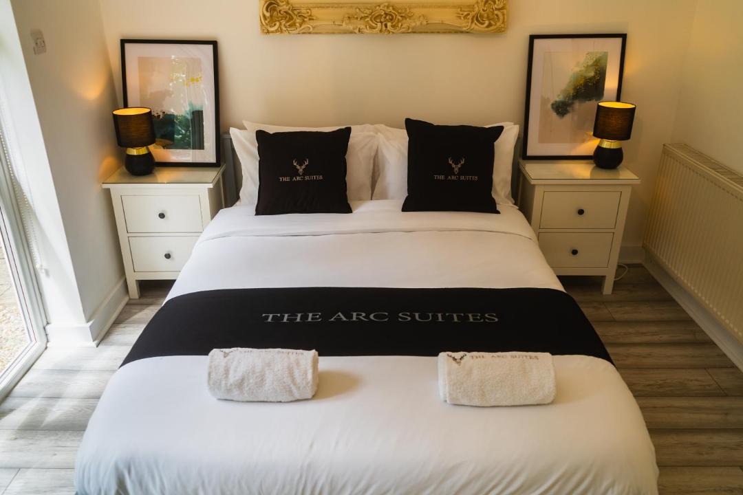 Photo of Bedroom in Welwyn