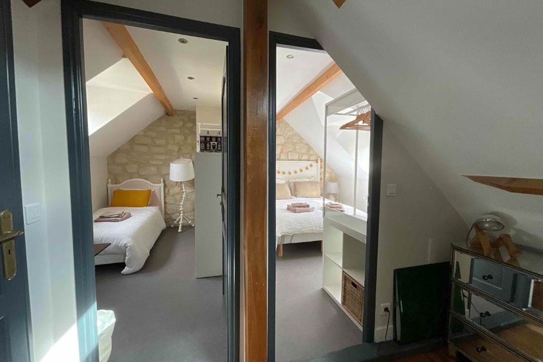 Photo of Others in Maisons-Laffitte