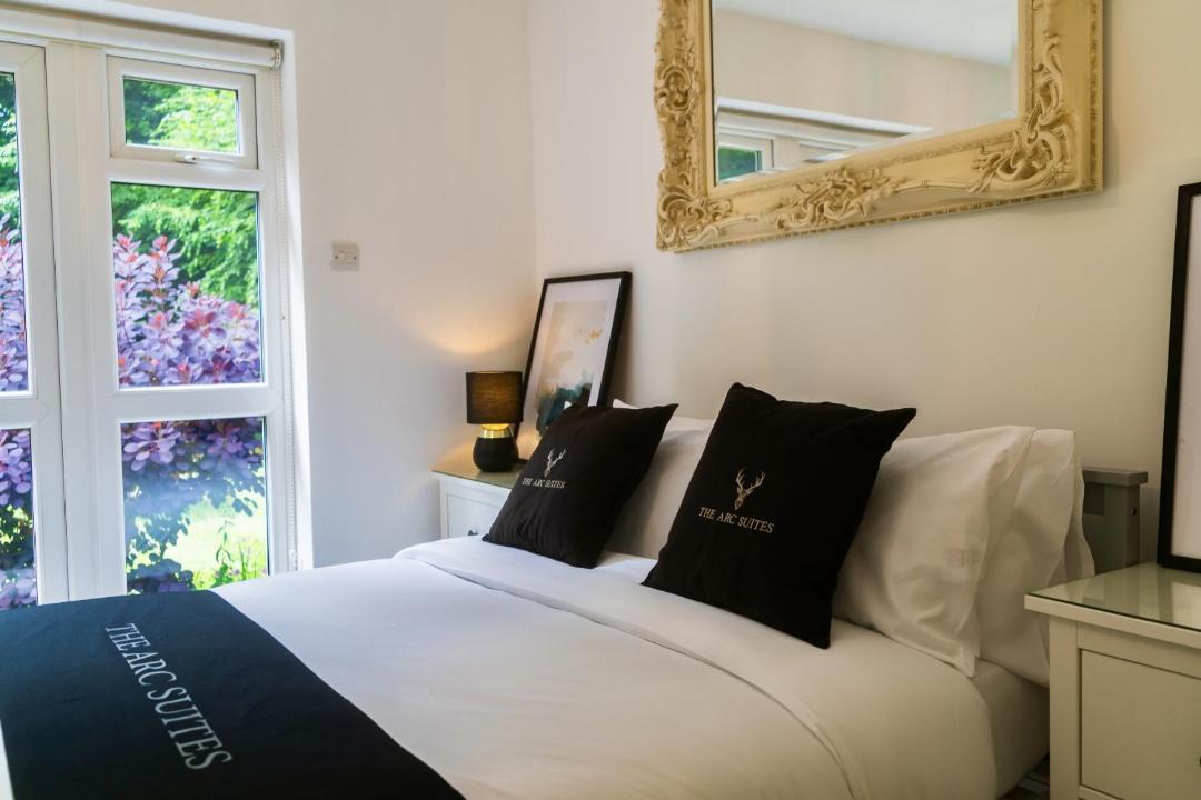 Photo of Bedroom in Welwyn