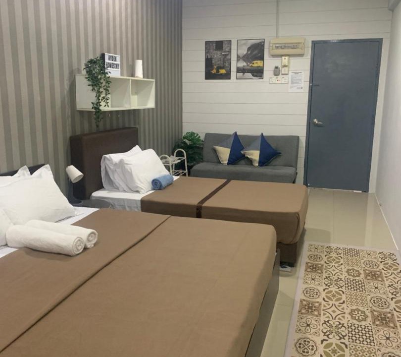 Photo of Others in Kampar