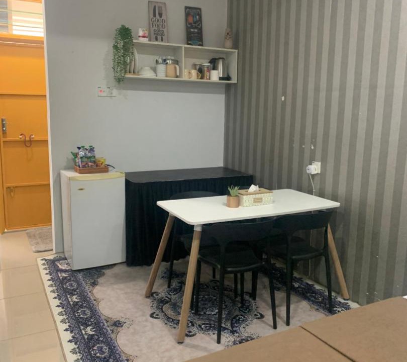 Photo of Bedroom in Kampar