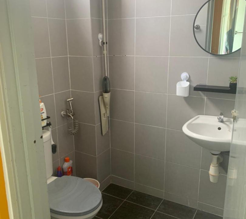 Photo of Bathroom in Kampar