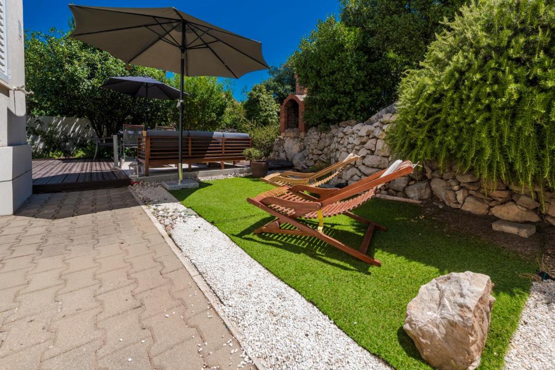 Photo of Patio Balcony in Babin Kuk