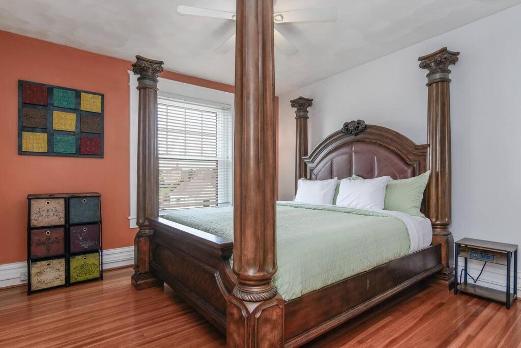 Photo of Bedroom in Jefferson City