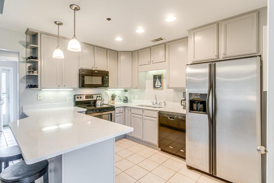 Photo of Kitchen in Darien