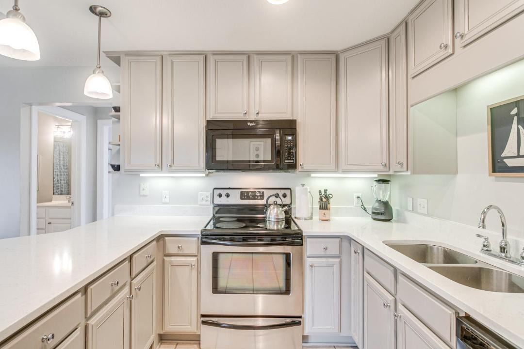 Photo of Kitchen in Darien