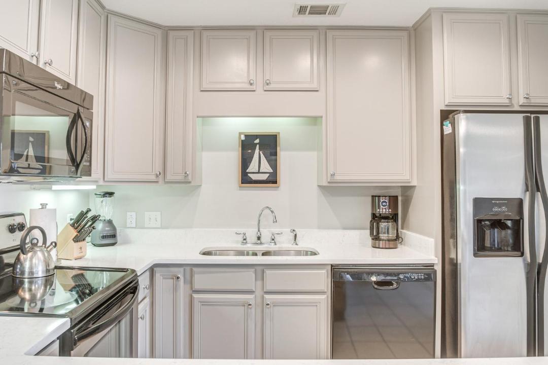 Photo of Kitchen in Darien