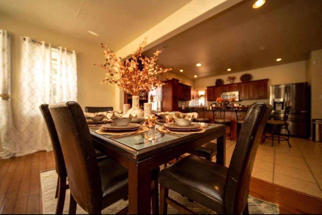 Photo of Kitchen in Roxborough