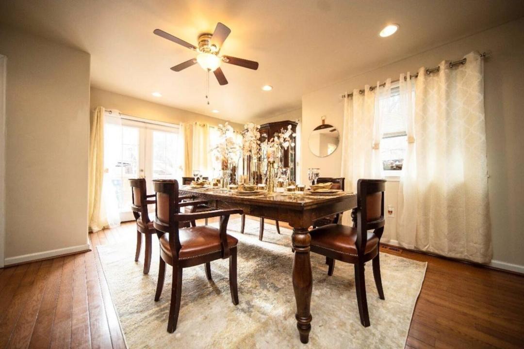 Photo of Others in Roxborough