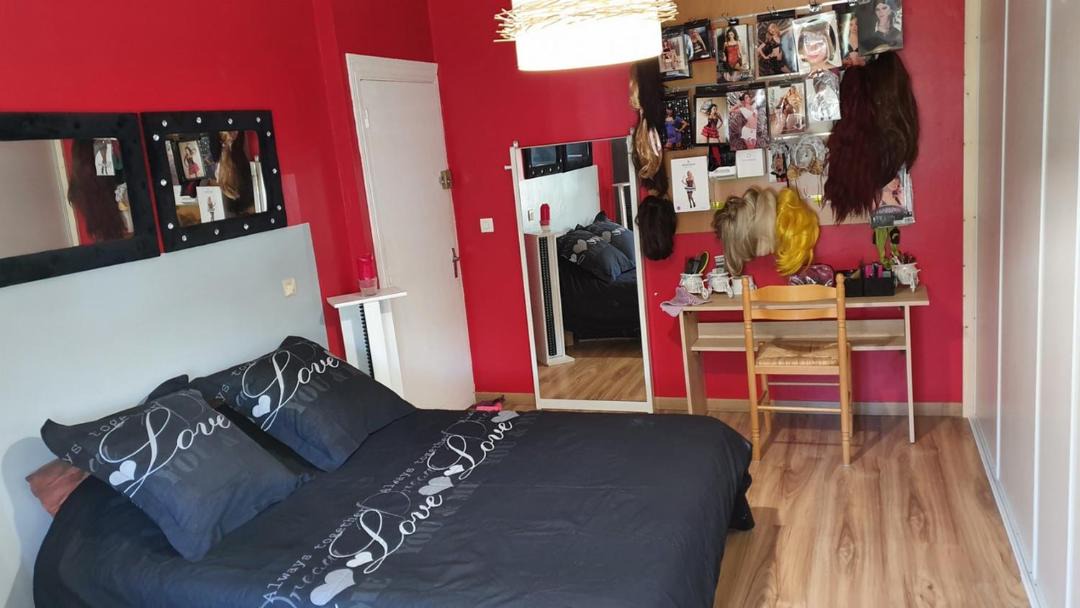 Photo of Bedroom in Homecourt