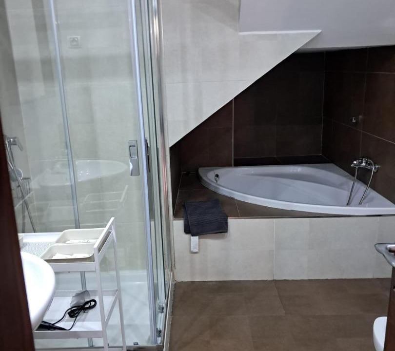 Photo of Bathroom in Siguenza