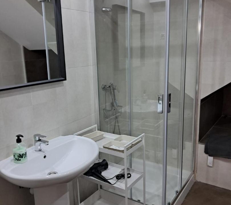 Photo of Bathroom in Siguenza