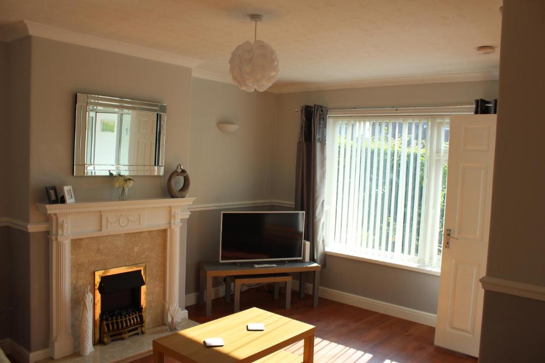 Photo of Livingroom in Dadlington