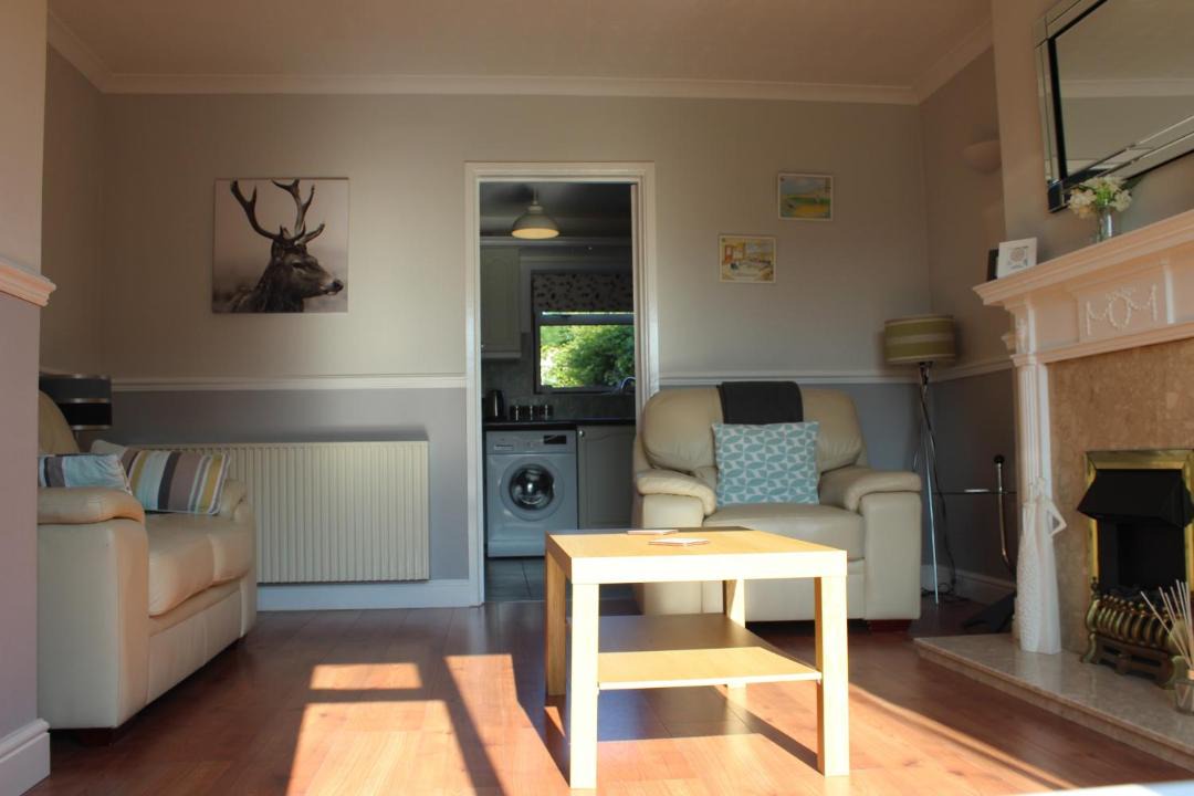 Photo of Livingroom in Dadlington