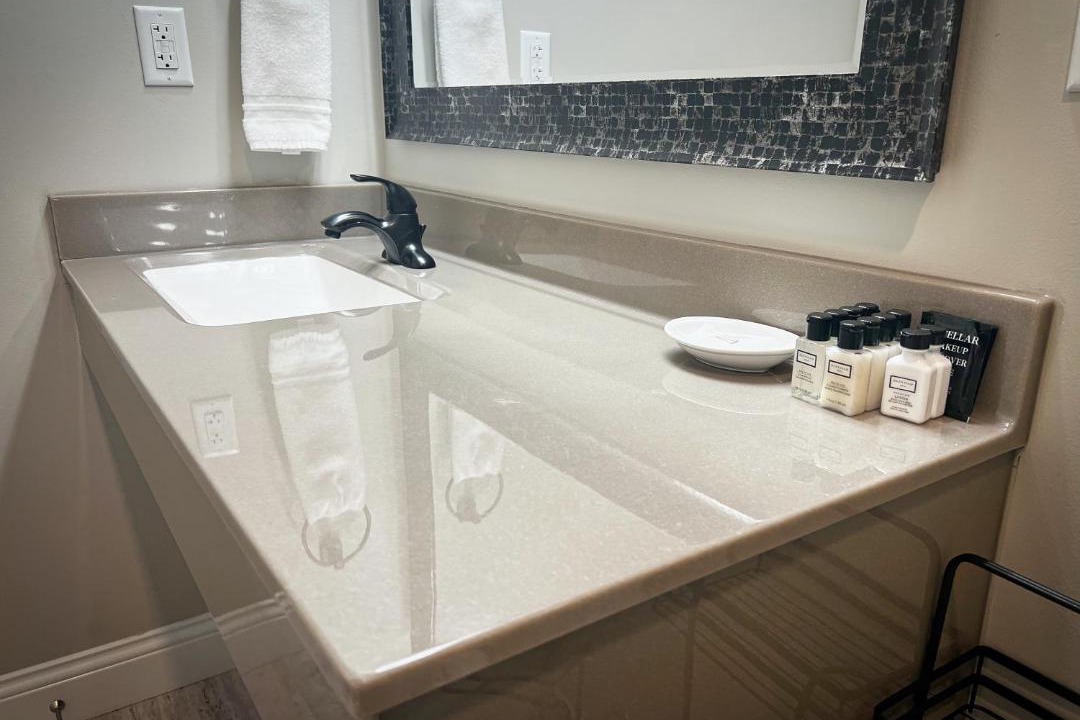 Photo of Bathroom in Washington