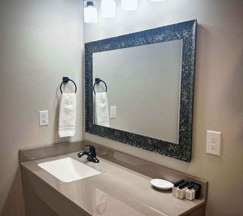 Photo of Bathroom in Washington