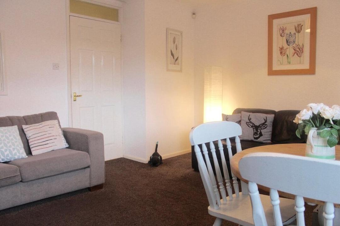 Photo of Livingroom in Dadlington