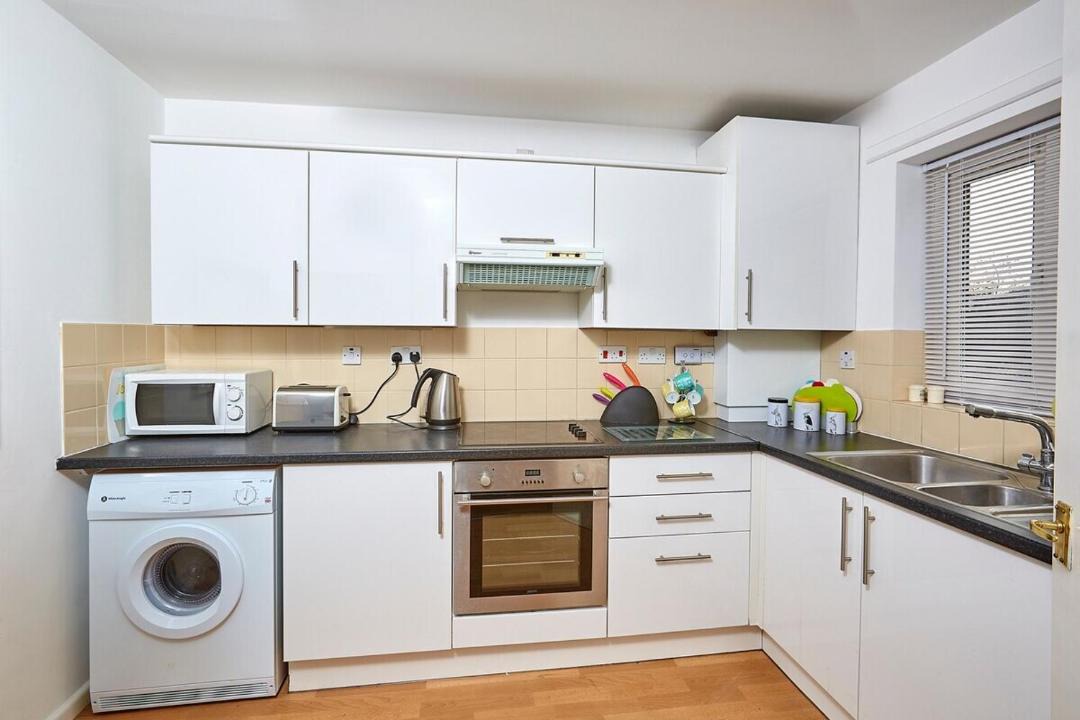 Photo of Kitchen in Dadlington