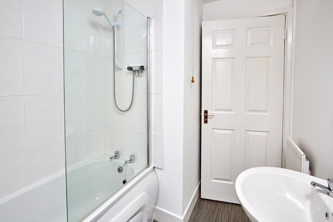Photo of Bathroom in Dadlington
