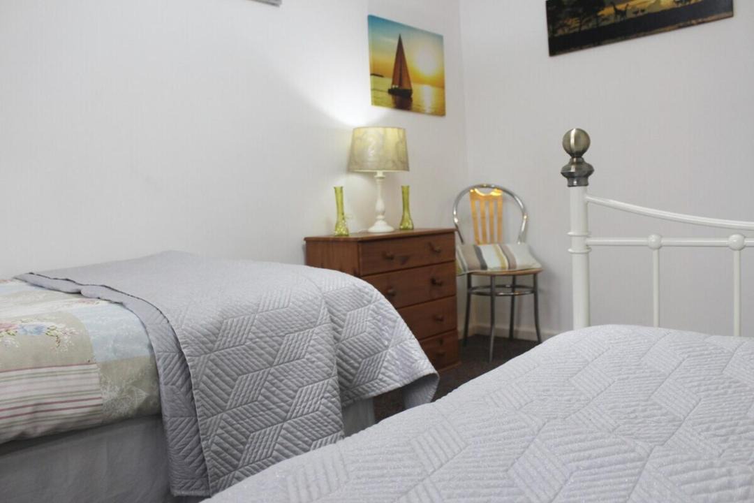 Photo of Bedroom in Dadlington