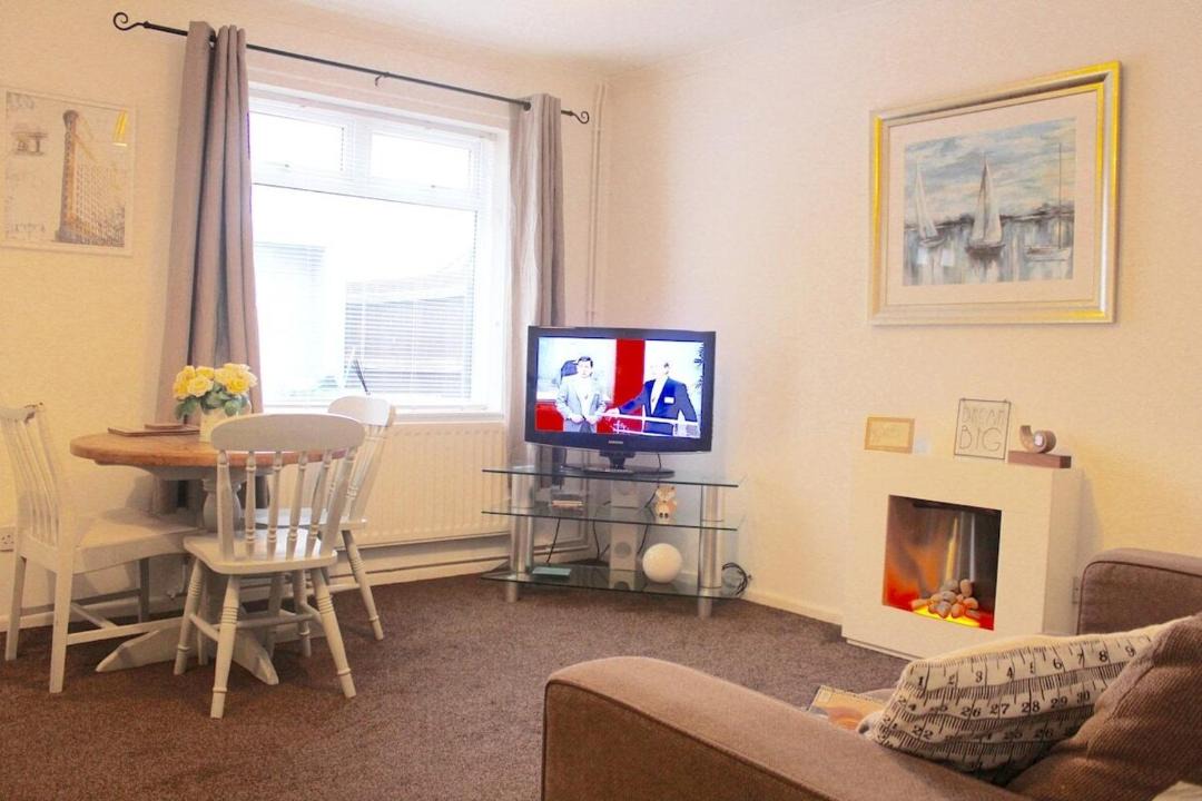 Photo of Livingroom in Dadlington