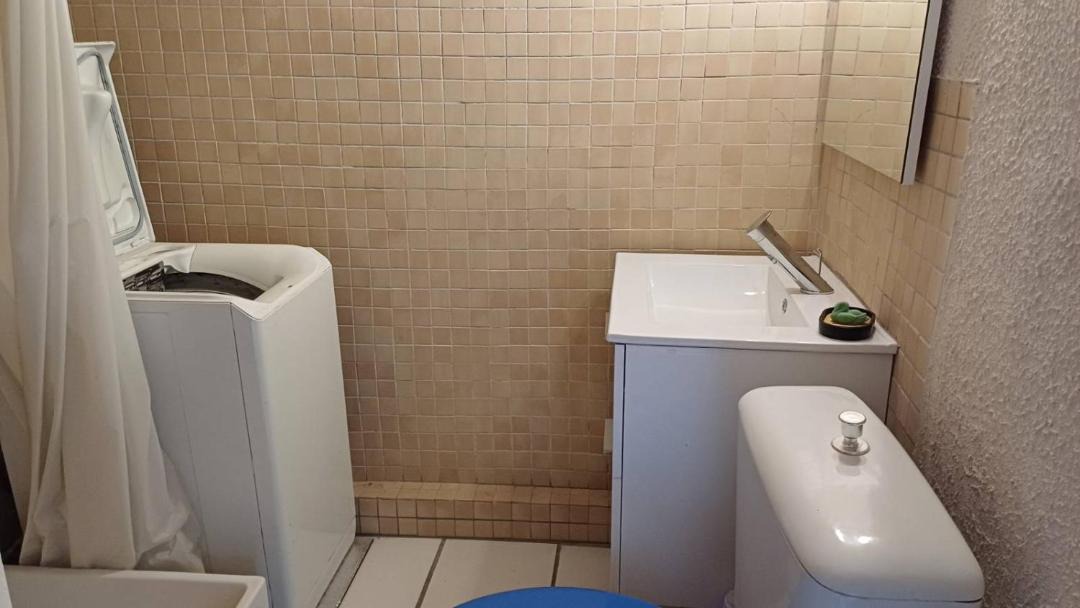 Photo of Bathroom in Mireval