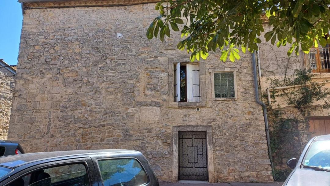 Photo of Buildings in Mireval
