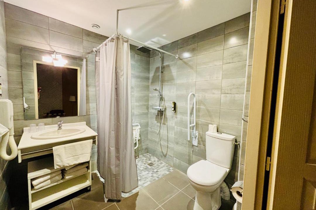 Photo of Bathroom in Vieux-Villez