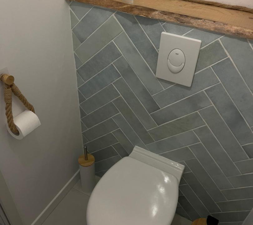 Photo of Bathroom in Fontenay-pres-Chablis