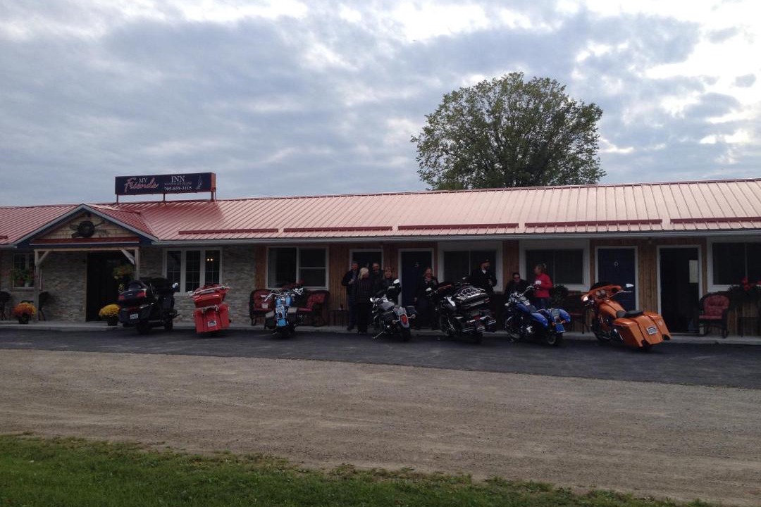 Photo of Others in Manitowaning