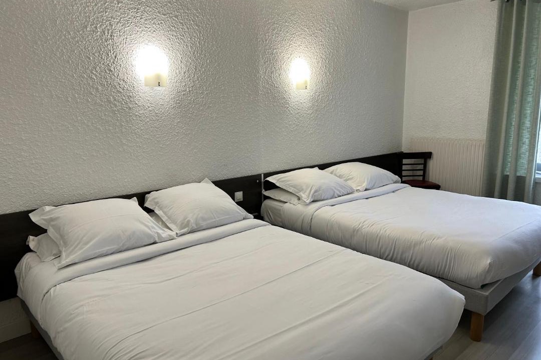 Photo of Bedroom in Verdun