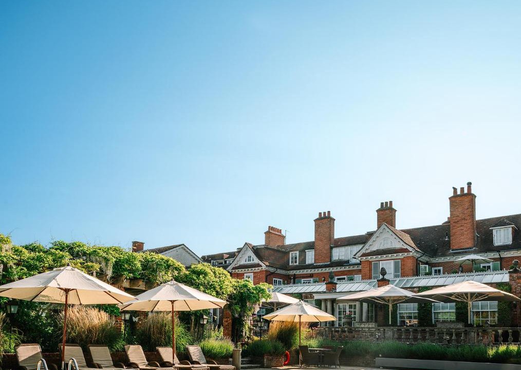 Photo of Outdoor in New Forest District